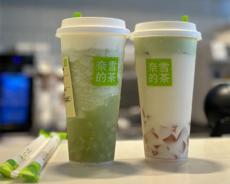 奈雪的茶加盟费用一览表2025，开一家奈雪的茶店总共要多少万元