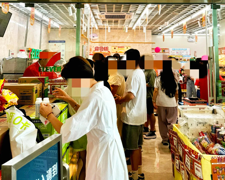 711便利店需要多少钱，711便利店怎么加盟呀