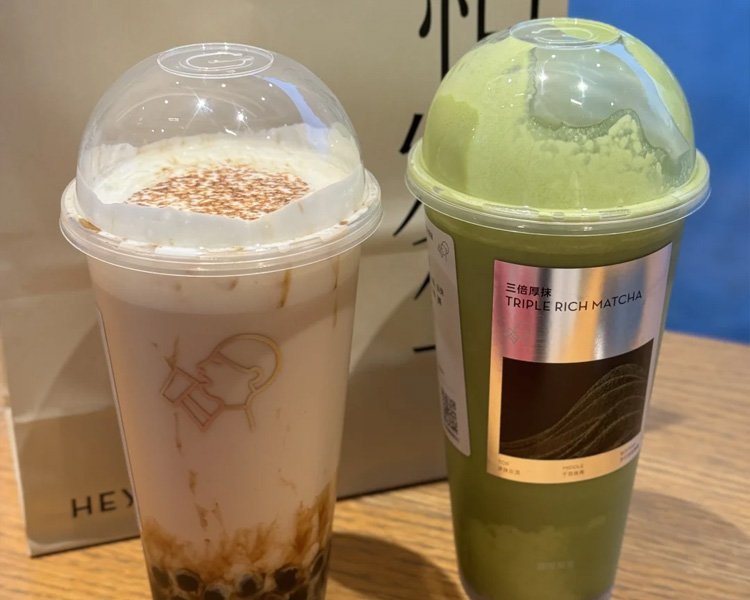 开一家喜茶店需要多少钱，喜茶2025加盟费及加盟条件